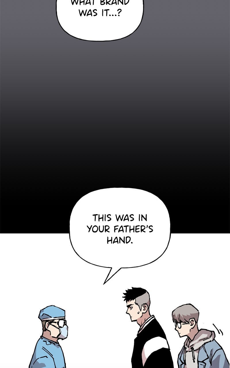 BOSS RETURN Ep. 75 - Arrogant Bastard page 18 - 