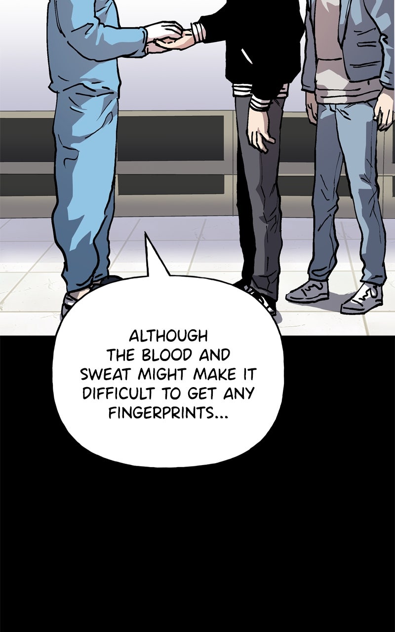 BOSS RETURN Ep. 75 - Arrogant Bastard page 19 - 