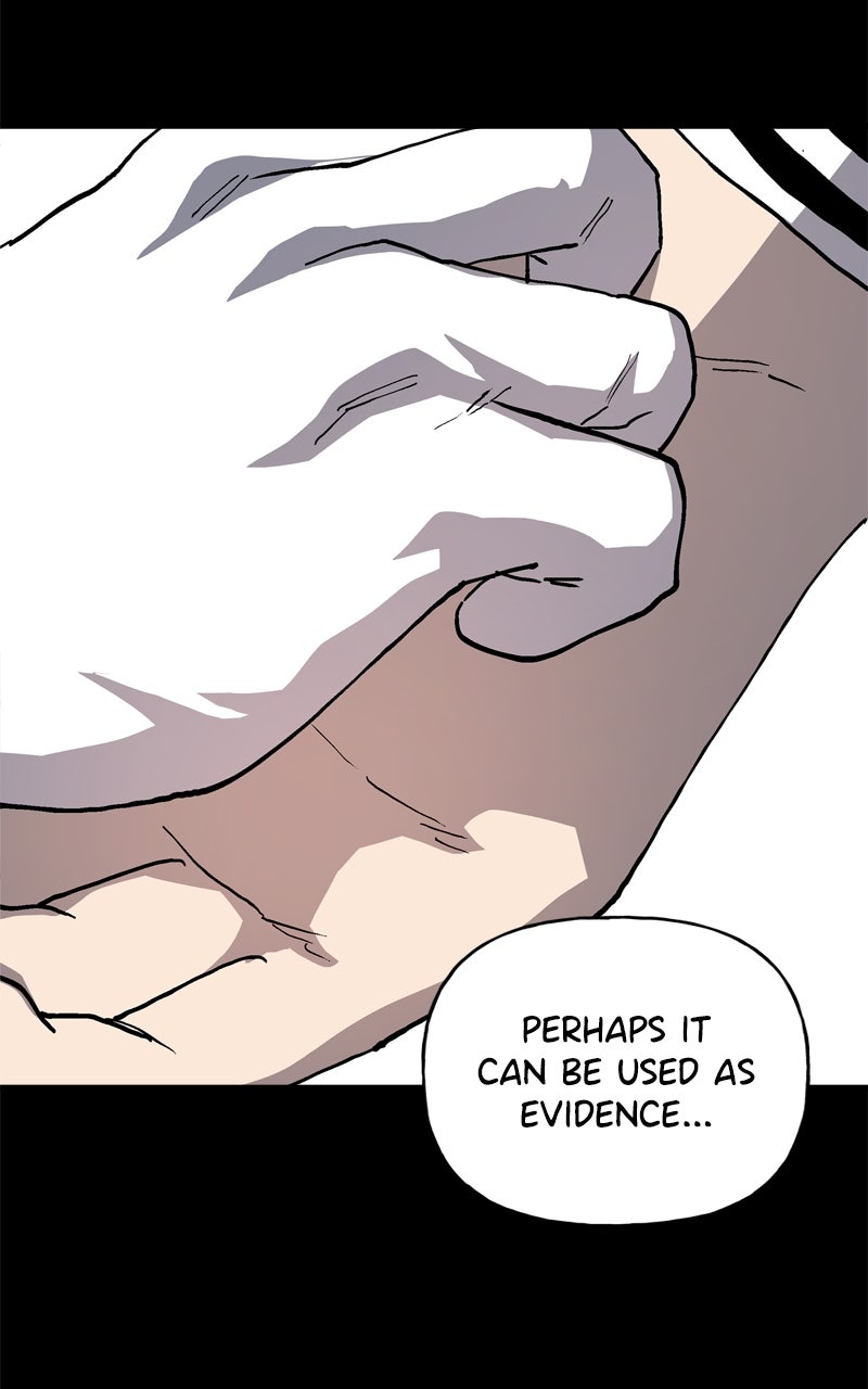 BOSS RETURN Ep. 75 - Arrogant Bastard page 20 - 