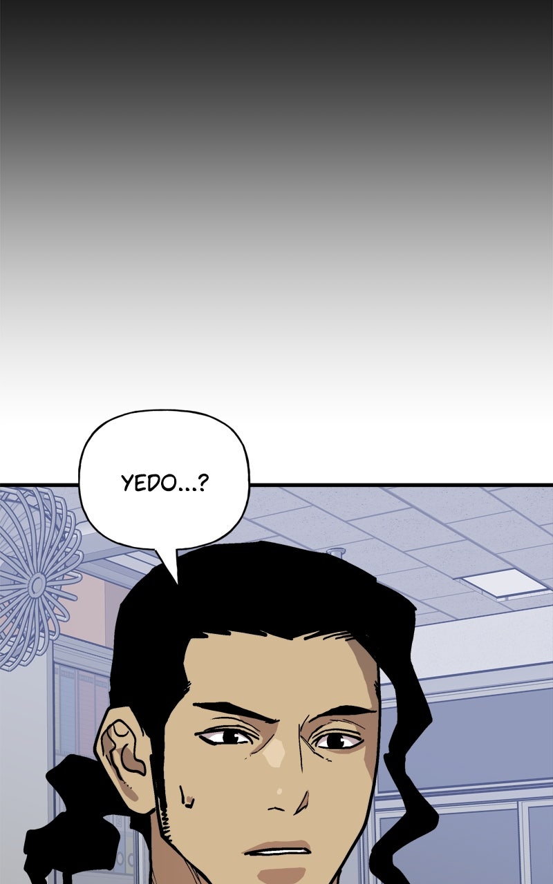 BOSS RETURN Ep. 75 - Arrogant Bastard page 22 - 