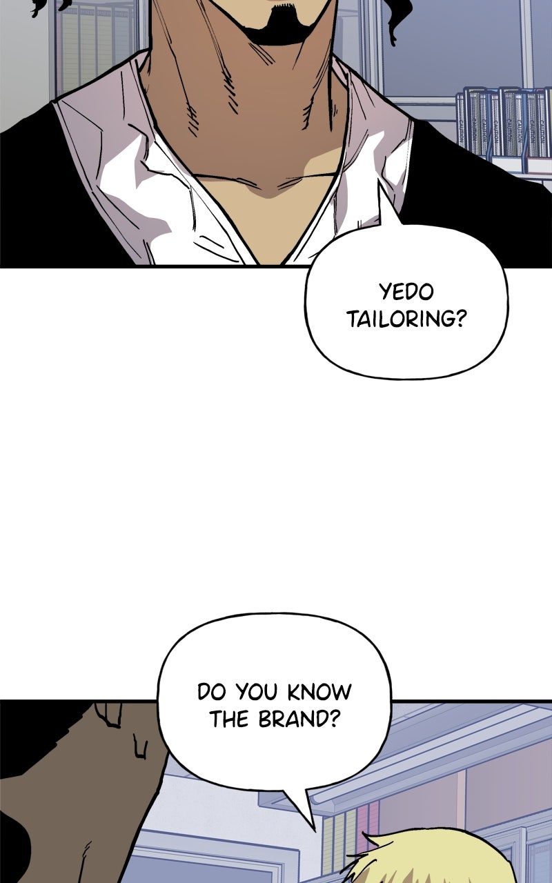 BOSS RETURN Ep. 75 - Arrogant Bastard page 23 - 