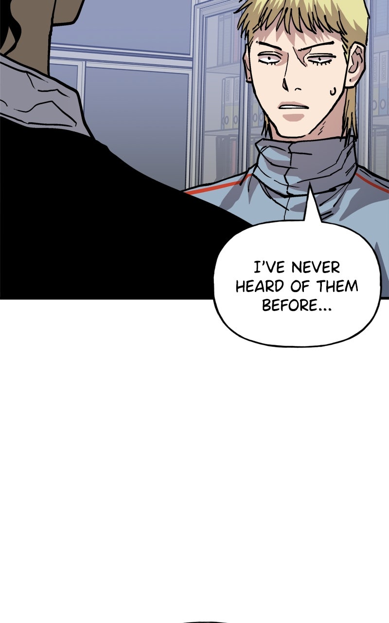 BOSS RETURN Ep. 75 - Arrogant Bastard page 24 - 