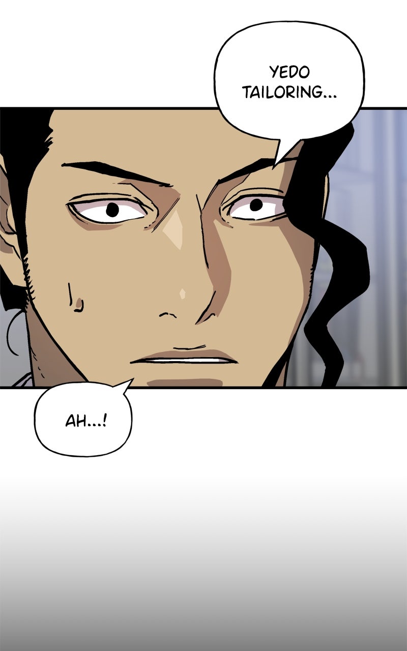 BOSS RETURN Ep. 75 - Arrogant Bastard page 26 - 