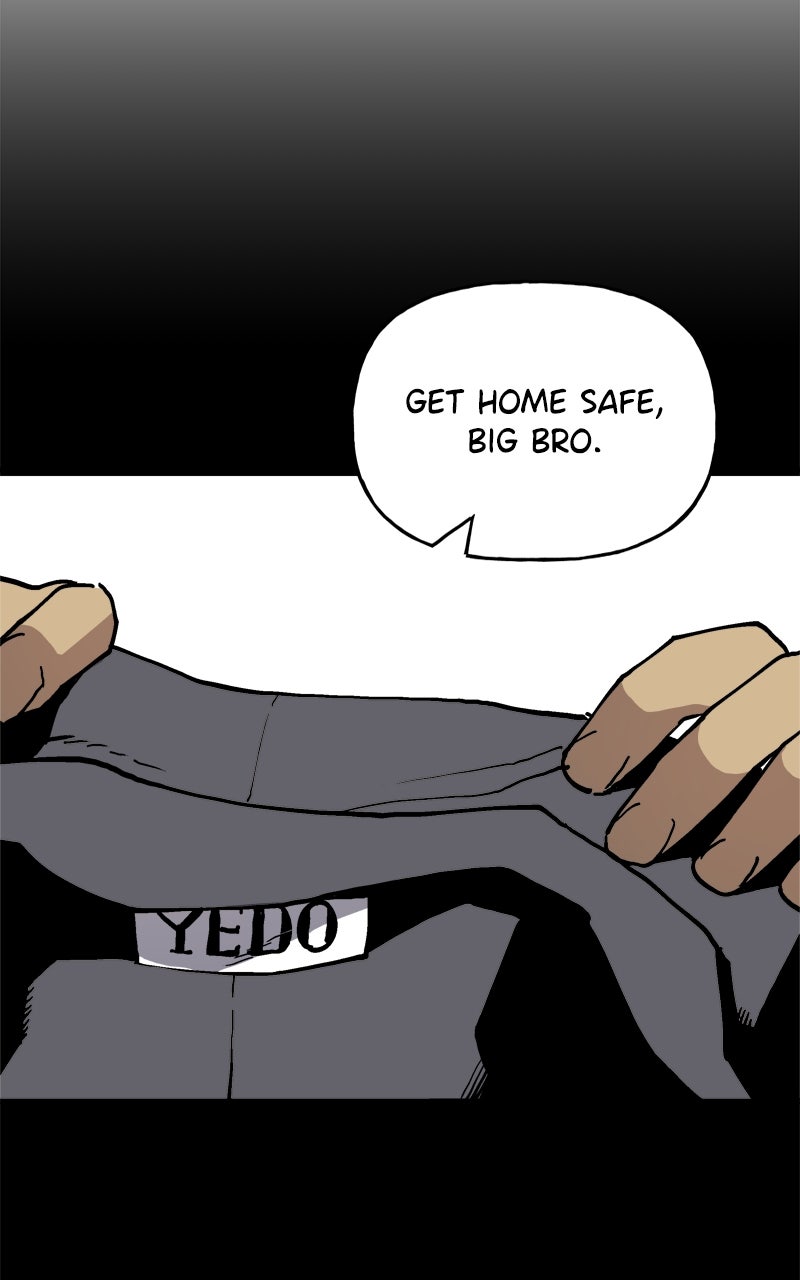 BOSS RETURN Ep. 75 - Arrogant Bastard page 27 - 