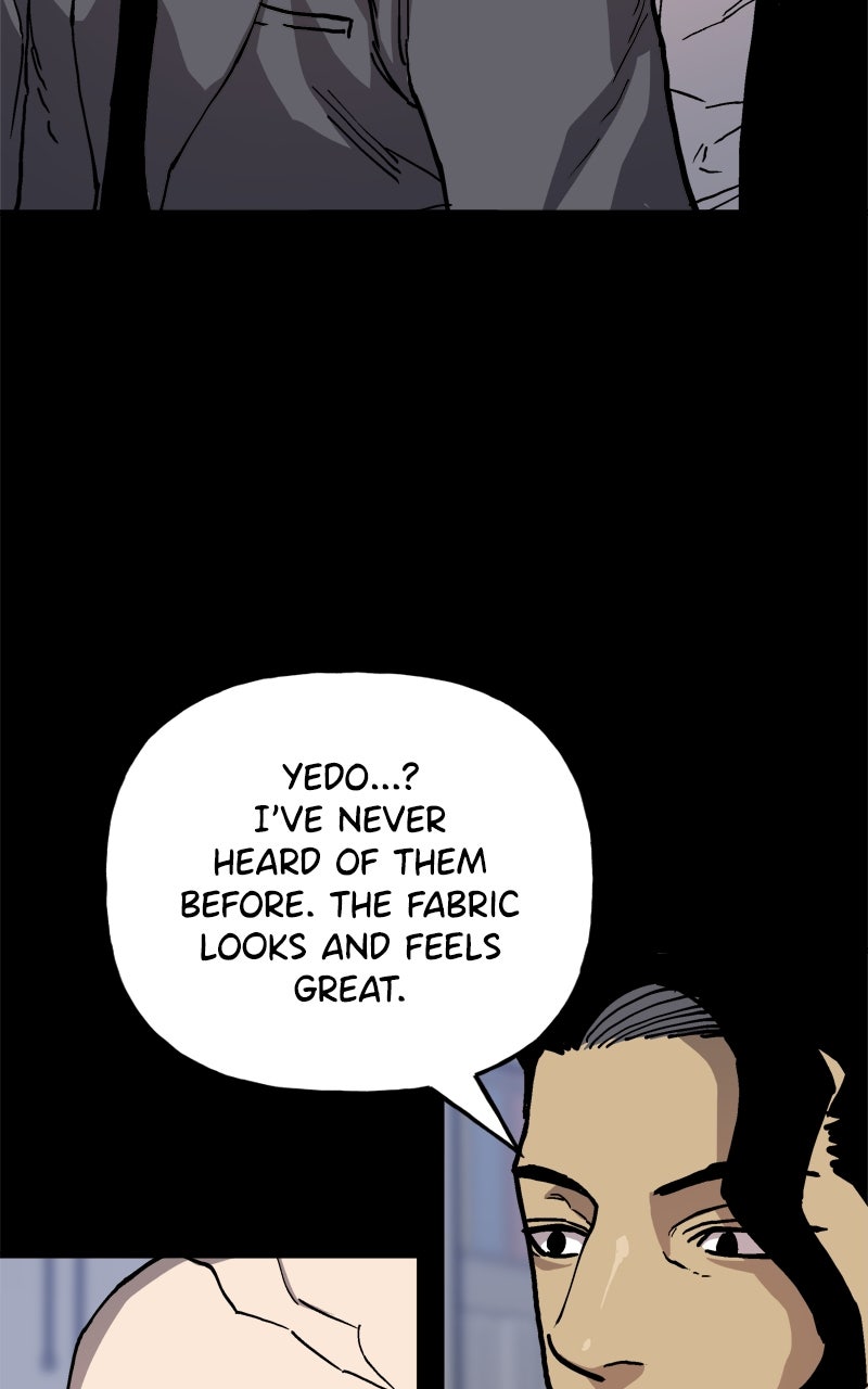 BOSS RETURN Ep. 75 - Arrogant Bastard page 29 - 