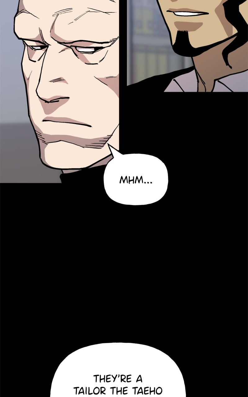 BOSS RETURN Ep. 75 - Arrogant Bastard page 30 - 
