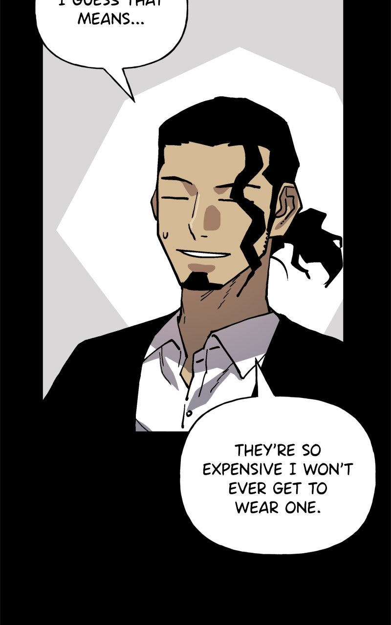 BOSS RETURN Ep. 75 - Arrogant Bastard page 34 - 