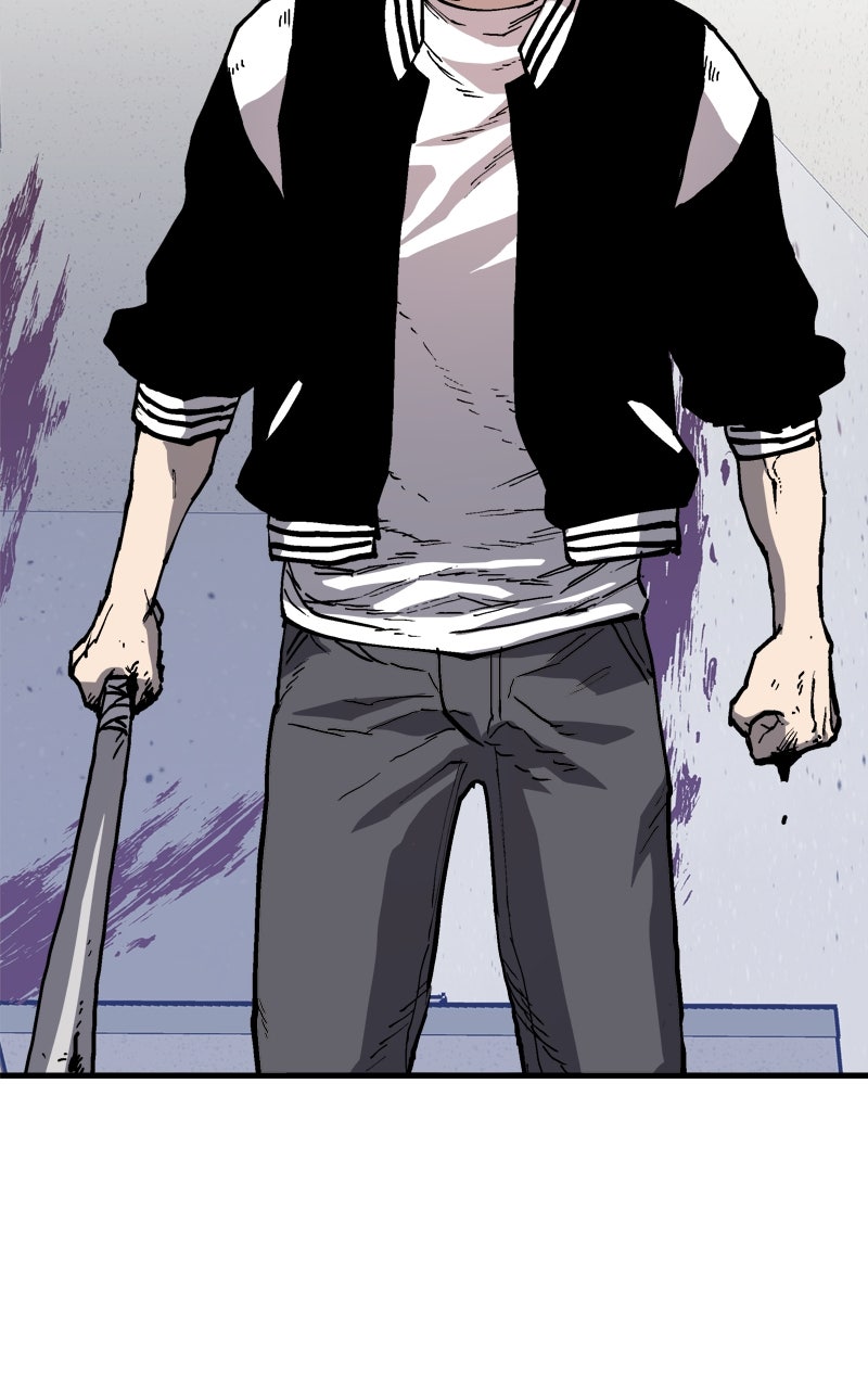 BOSS RETURN Ep. 75 - Arrogant Bastard page 5 - 