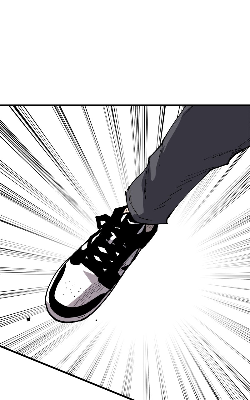 BOSS RETURN Ep. 75 - Arrogant Bastard page 41 - 