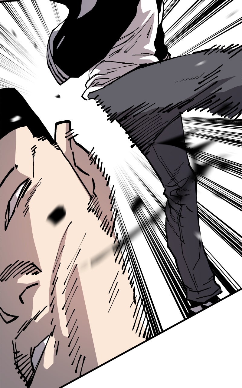 BOSS RETURN Ep. 75 - Arrogant Bastard page 44 - 
