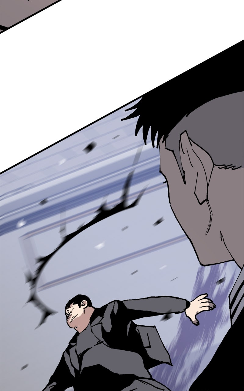 BOSS RETURN Ep. 75 - Arrogant Bastard page 45 - 