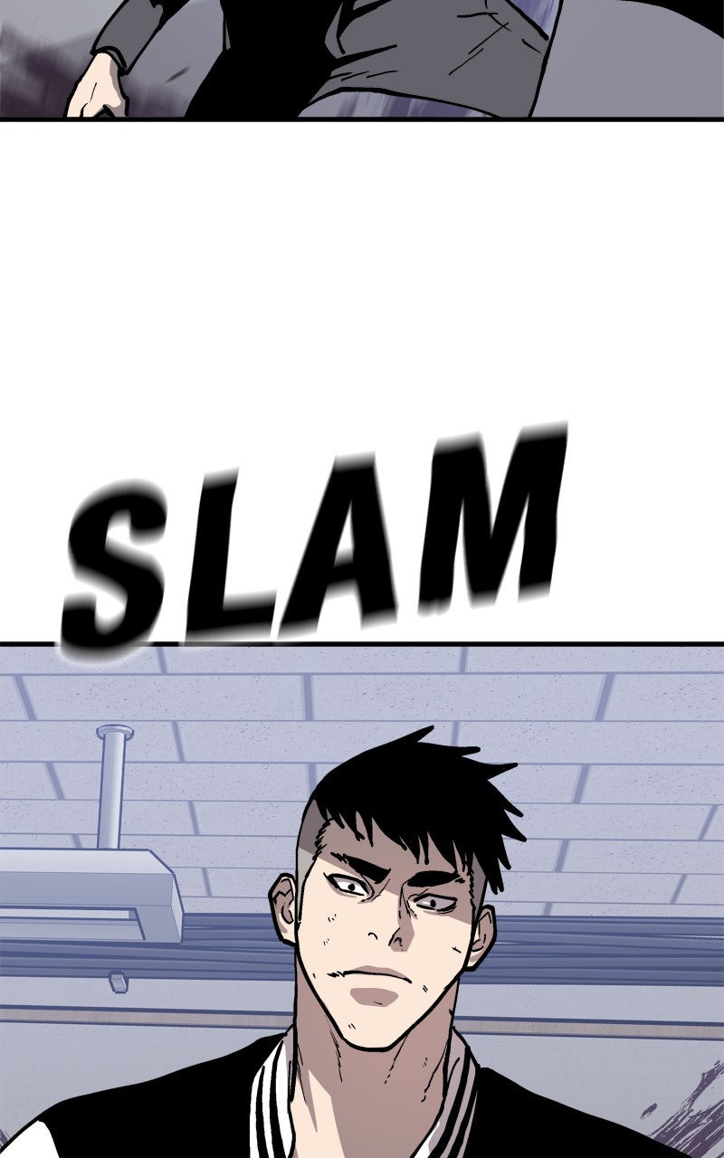 BOSS RETURN Ep. 75 - Arrogant Bastard page 46 - 