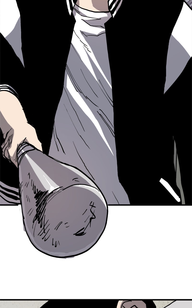 BOSS RETURN Ep. 75 - Arrogant Bastard page 47 - 