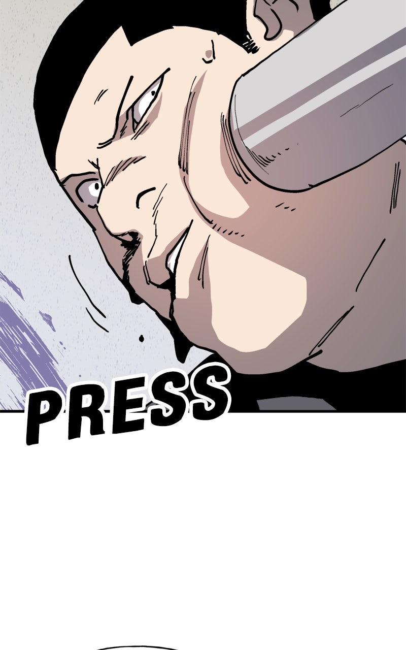 BOSS RETURN Ep. 75 - Arrogant Bastard page 48 - 