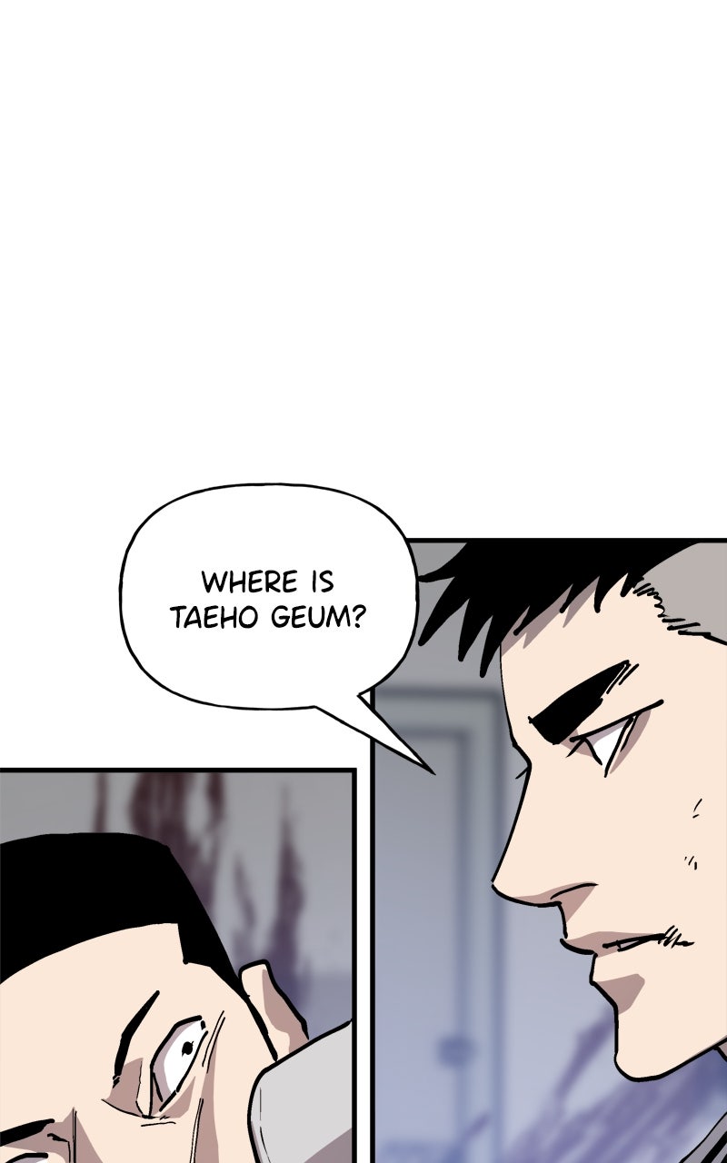 BOSS RETURN Ep. 75 - Arrogant Bastard page 50 - 