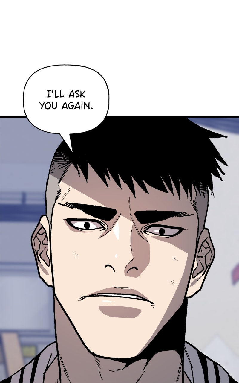 BOSS RETURN Ep. 75 - Arrogant Bastard page 6 - 