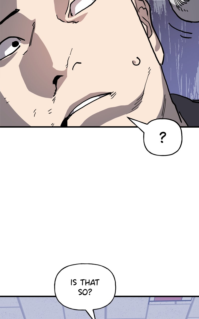 BOSS RETURN Ep. 75 - Arrogant Bastard page 52 - 