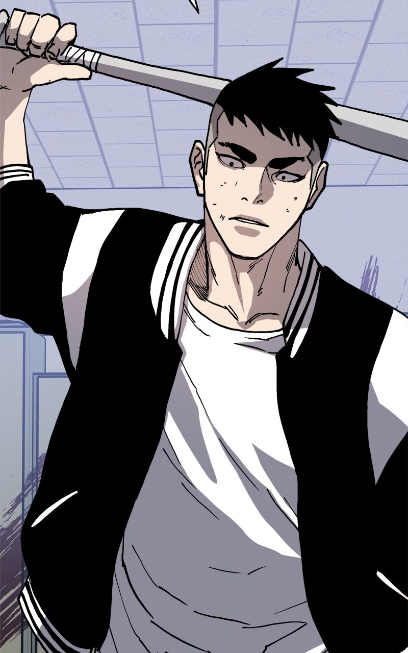 BOSS RETURN Ep. 75 - Arrogant Bastard page 53 - 