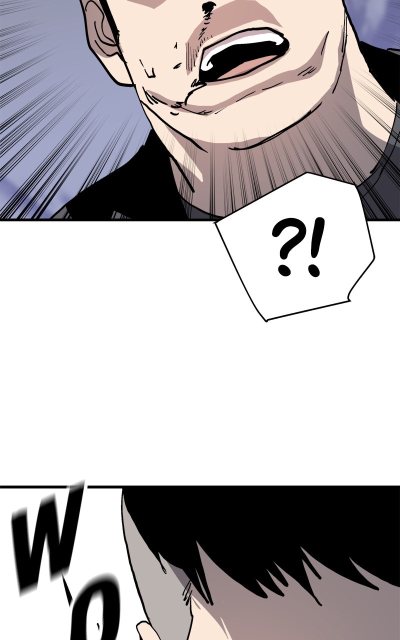 BOSS RETURN Ep. 75 - Arrogant Bastard page 55 - 