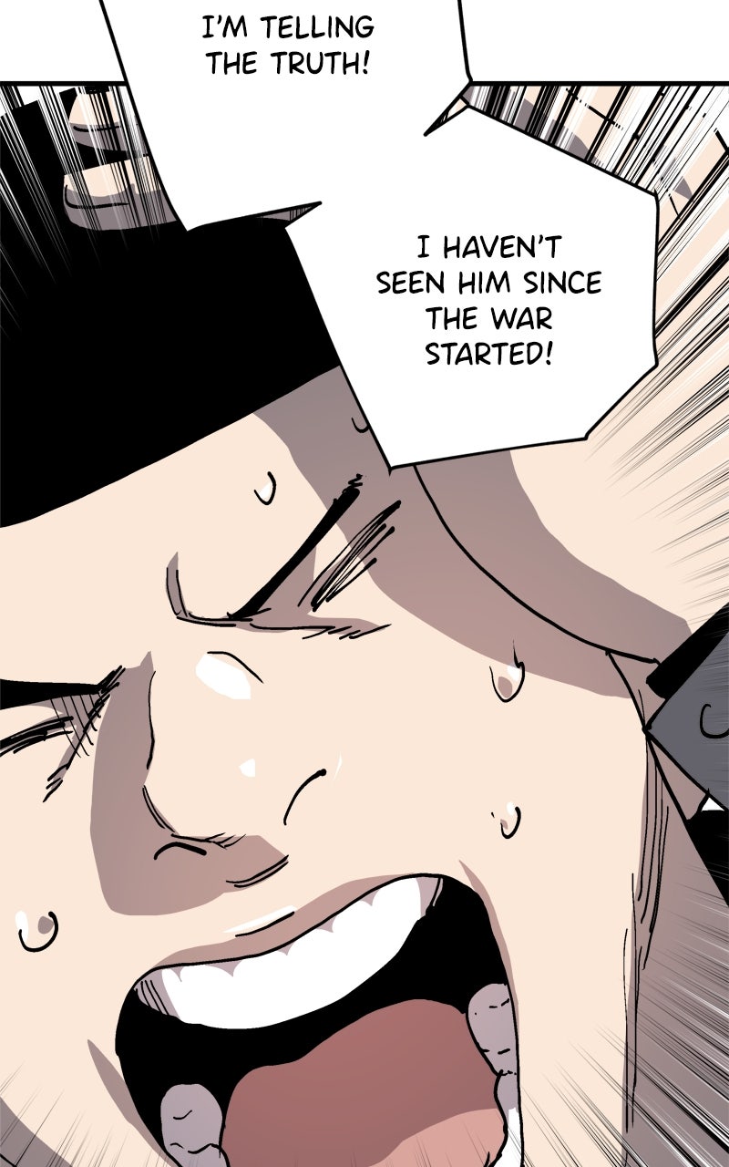 BOSS RETURN Ep. 75 - Arrogant Bastard page 57 - 