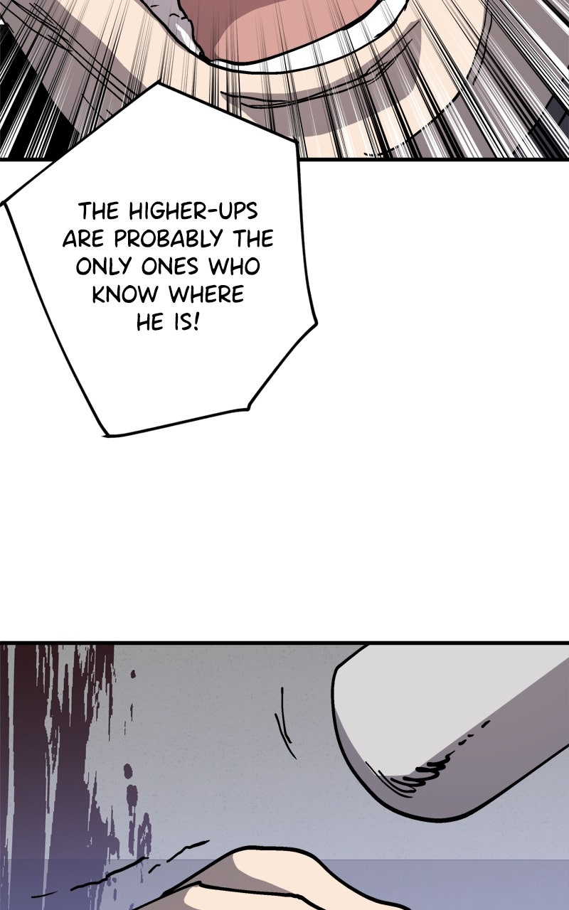 BOSS RETURN Ep. 75 - Arrogant Bastard page 58 - 