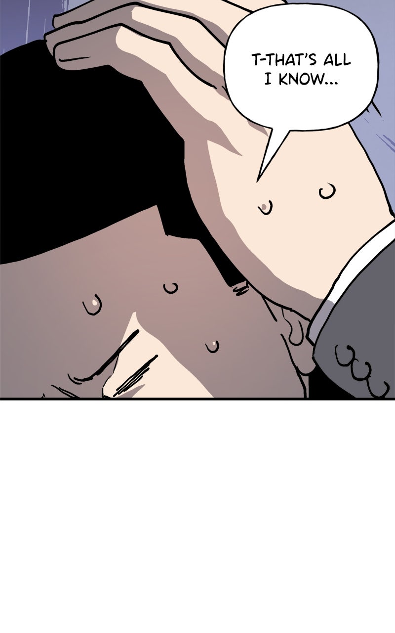 BOSS RETURN Ep. 75 - Arrogant Bastard page 59 - 