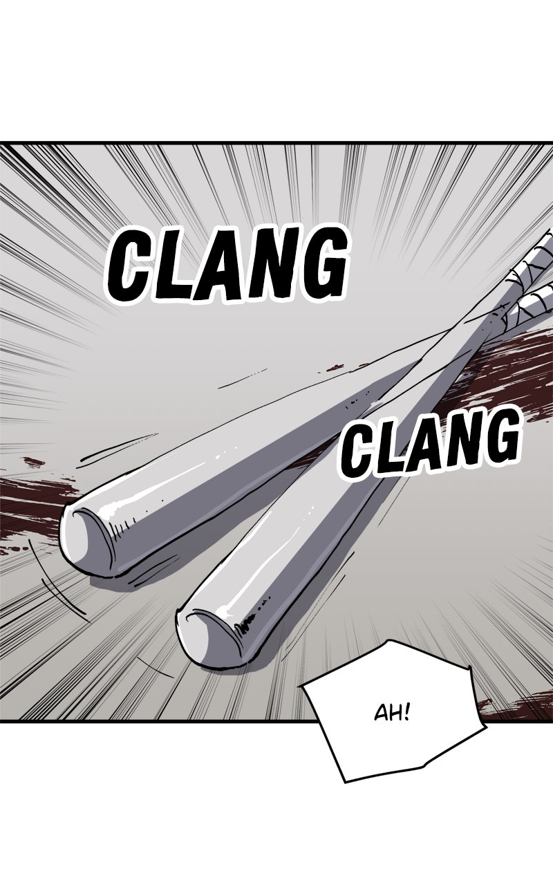 BOSS RETURN Ep. 75 - Arrogant Bastard page 60 - 