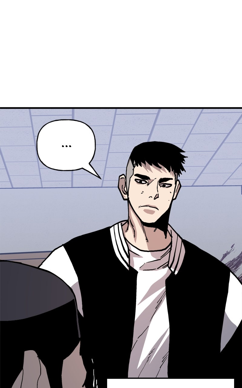 BOSS RETURN Ep. 75 - Arrogant Bastard page 61 - 