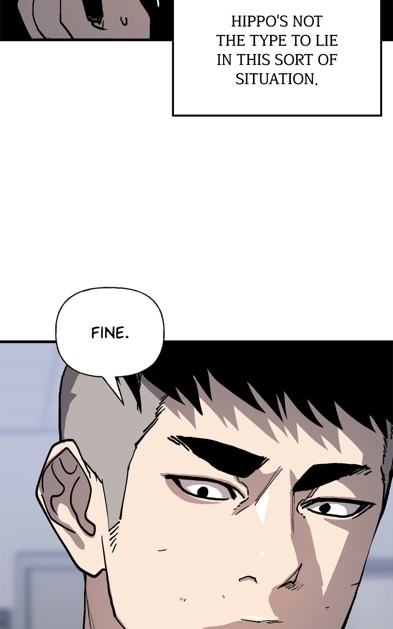 BOSS RETURN Ep. 75 - Arrogant Bastard page 62 - 