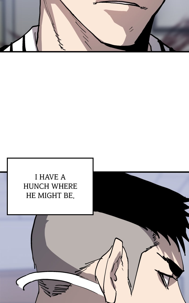 BOSS RETURN Ep. 75 - Arrogant Bastard page 63 - 