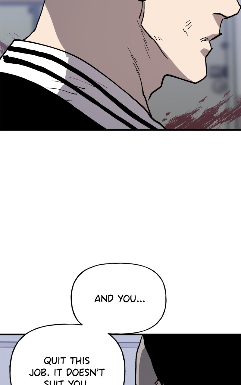 BOSS RETURN Ep. 75 - Arrogant Bastard page 64 - 