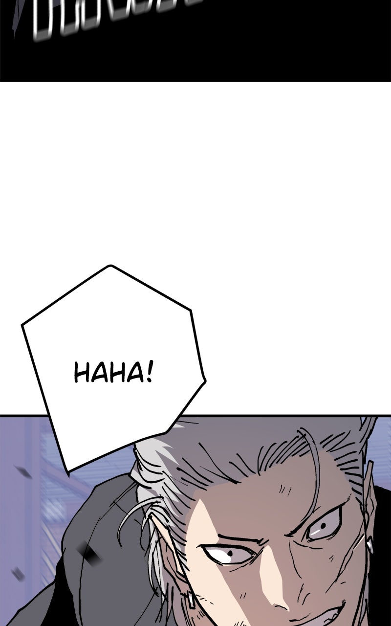BOSS RETURN Ep. 75 - Arrogant Bastard page 68 - 