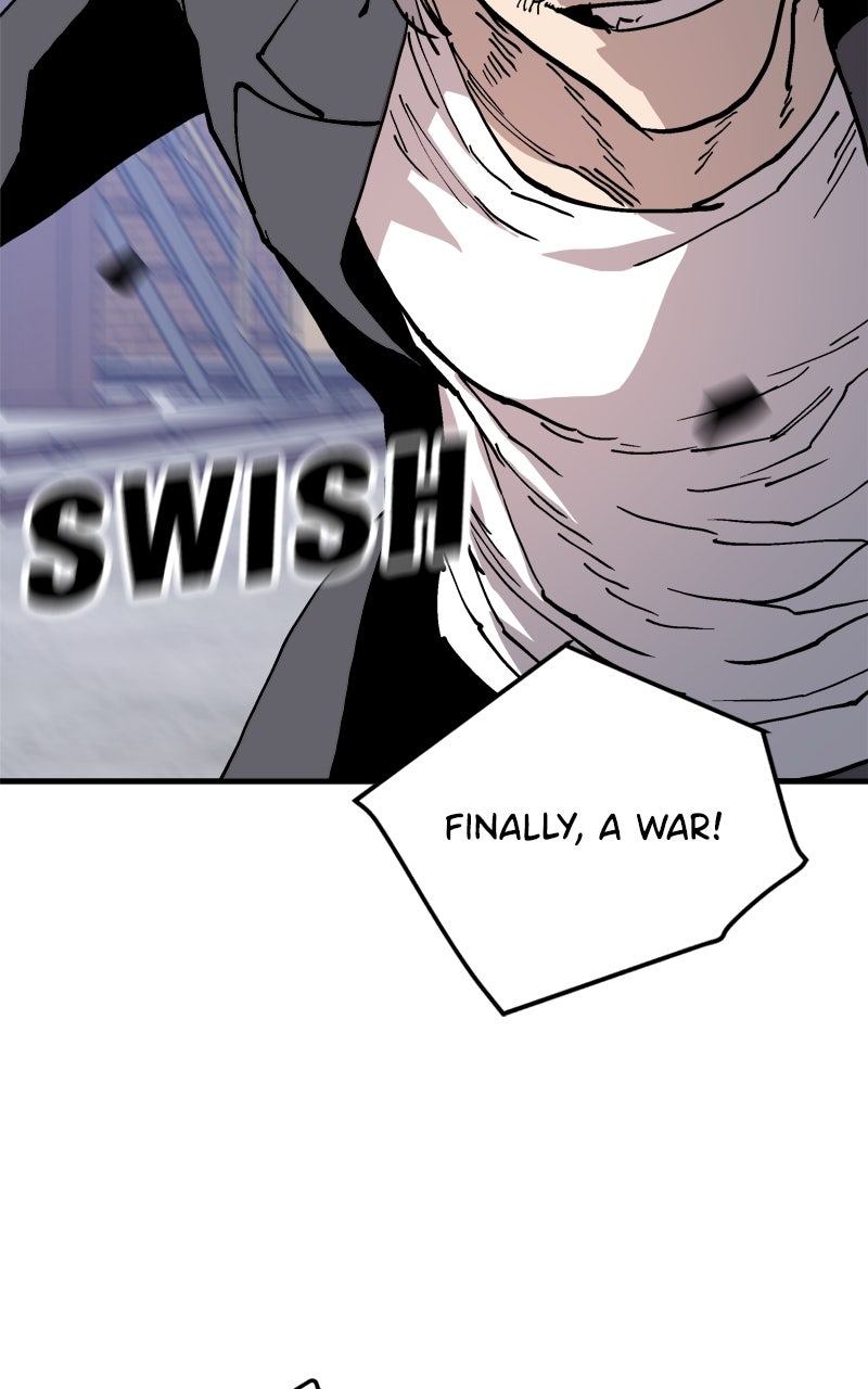 BOSS RETURN Ep. 75 - Arrogant Bastard page 69 - 