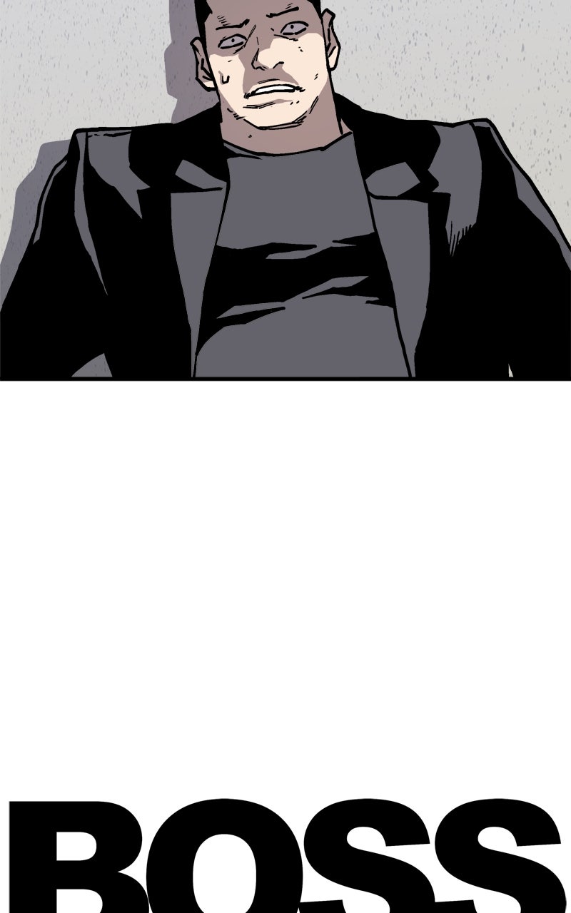 BOSS RETURN Ep. 75 - Arrogant Bastard page 8 - 