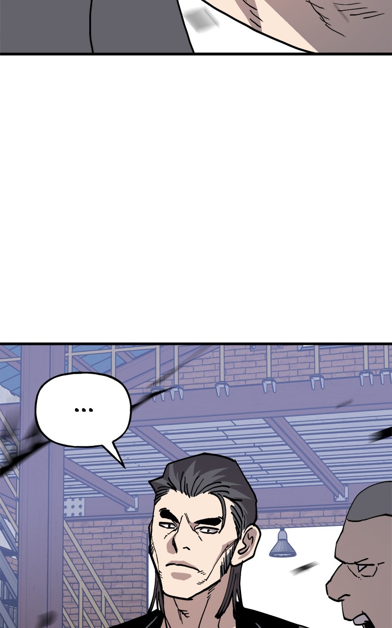 BOSS RETURN Ep. 75 - Arrogant Bastard page 71 - 