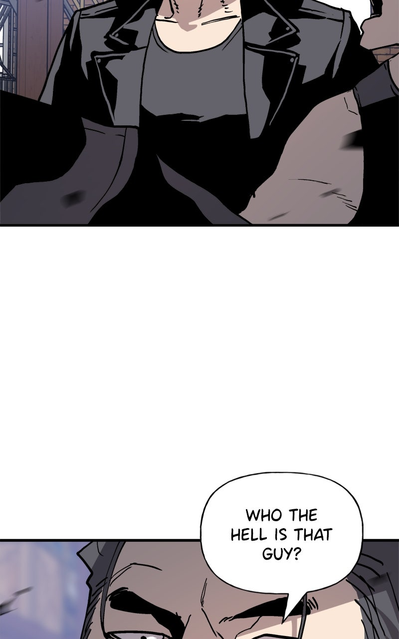 BOSS RETURN Ep. 75 - Arrogant Bastard page 72 - 