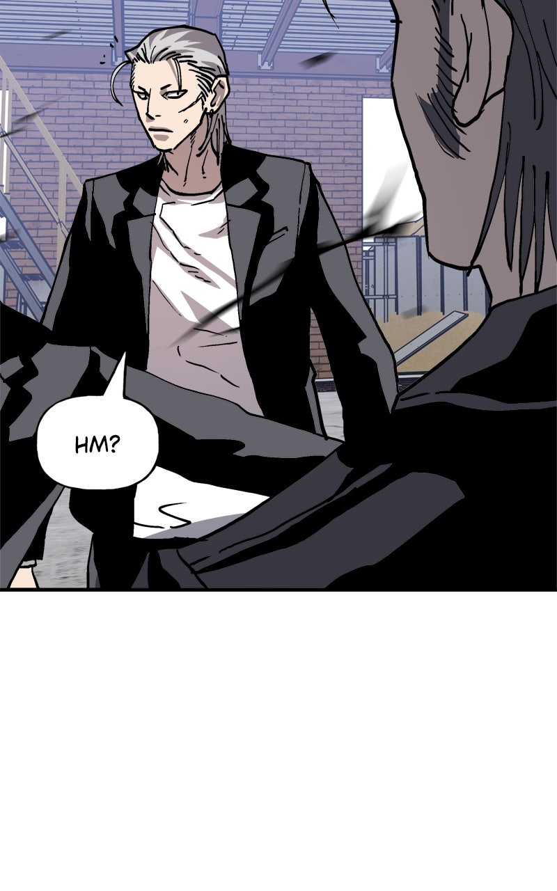 BOSS RETURN Ep. 75 - Arrogant Bastard page 74 - 