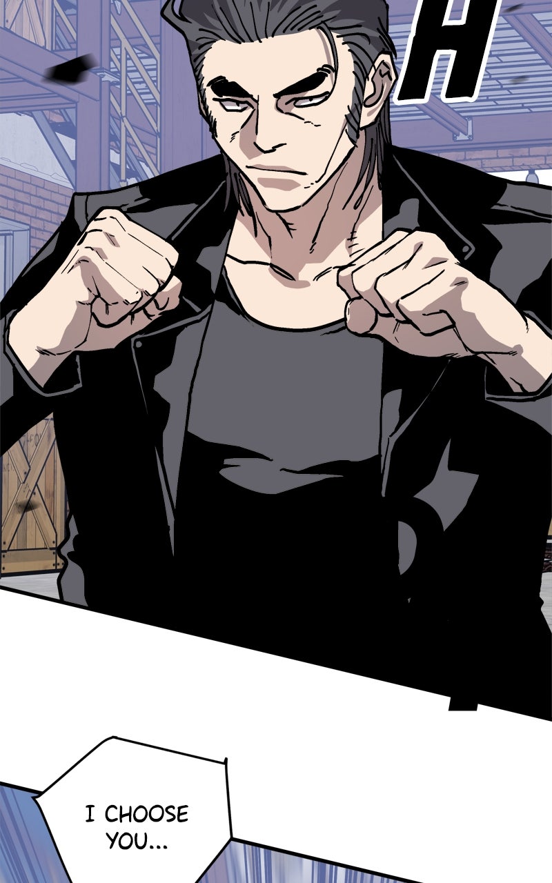 BOSS RETURN Ep. 75 - Arrogant Bastard page 77 - 