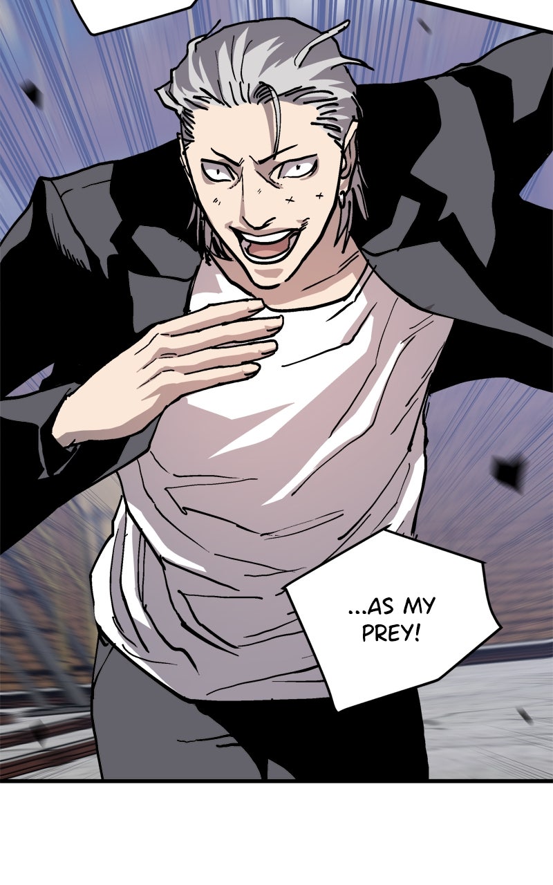 BOSS RETURN Ep. 75 - Arrogant Bastard page 78 - 