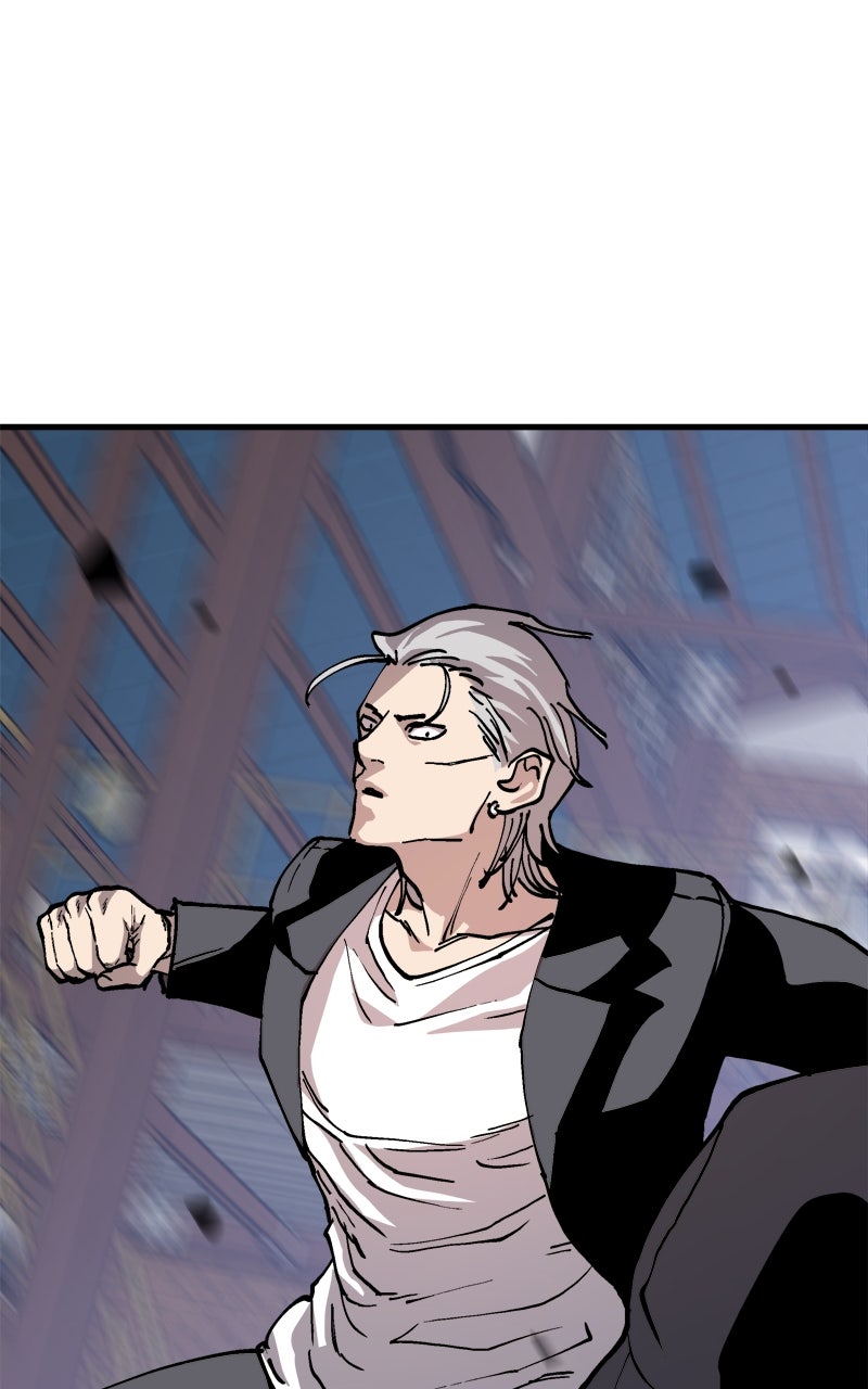 BOSS RETURN Ep. 75 - Arrogant Bastard page 79 - 