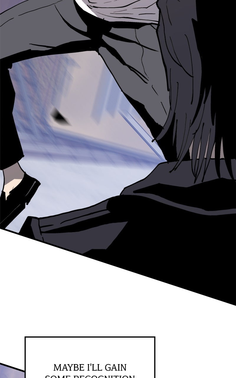 BOSS RETURN Ep. 75 - Arrogant Bastard page 80 - 