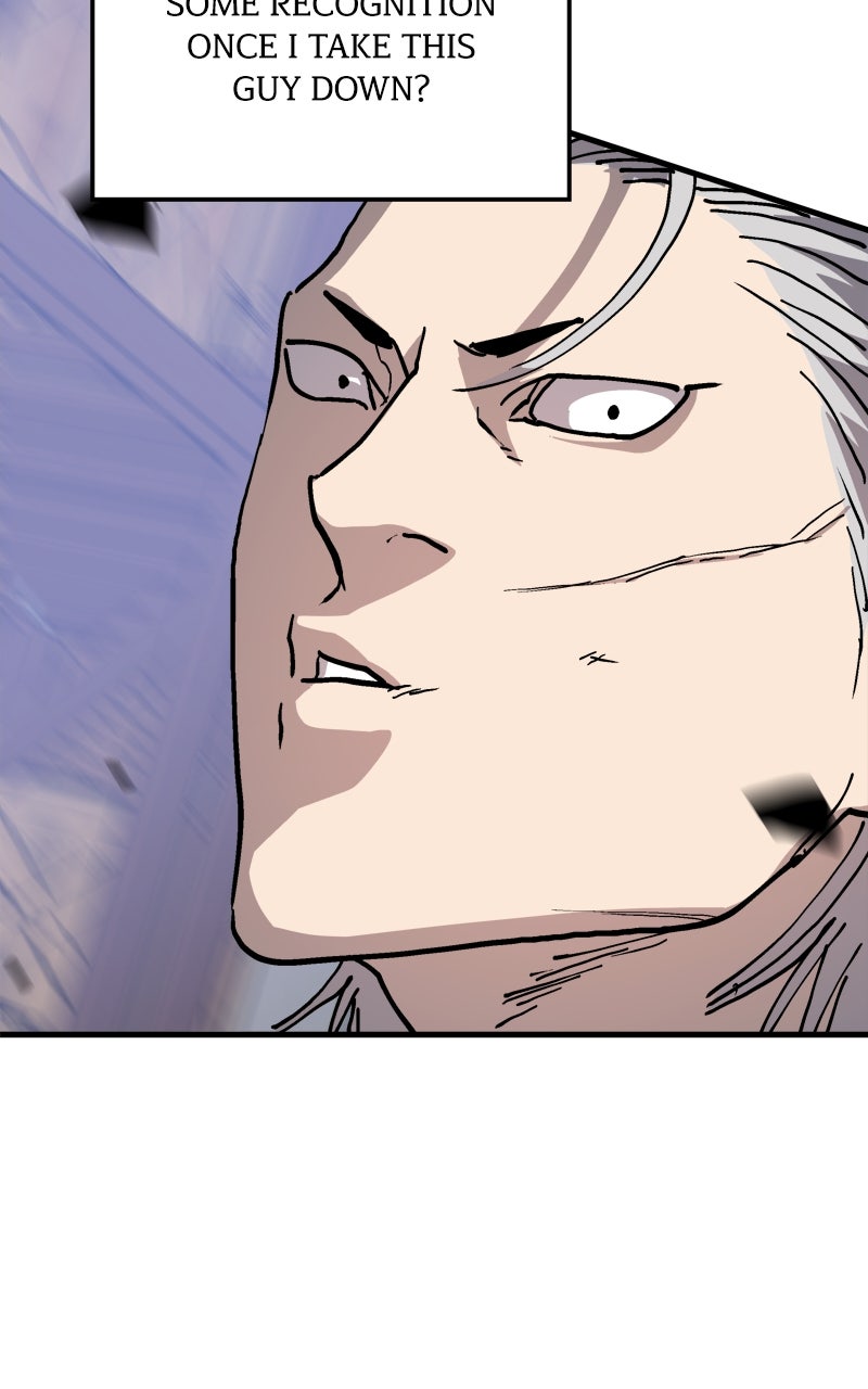 BOSS RETURN Ep. 75 - Arrogant Bastard page 81 - 