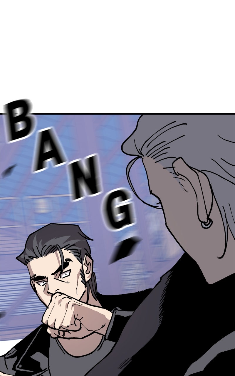 BOSS RETURN Ep. 75 - Arrogant Bastard page 82 - 