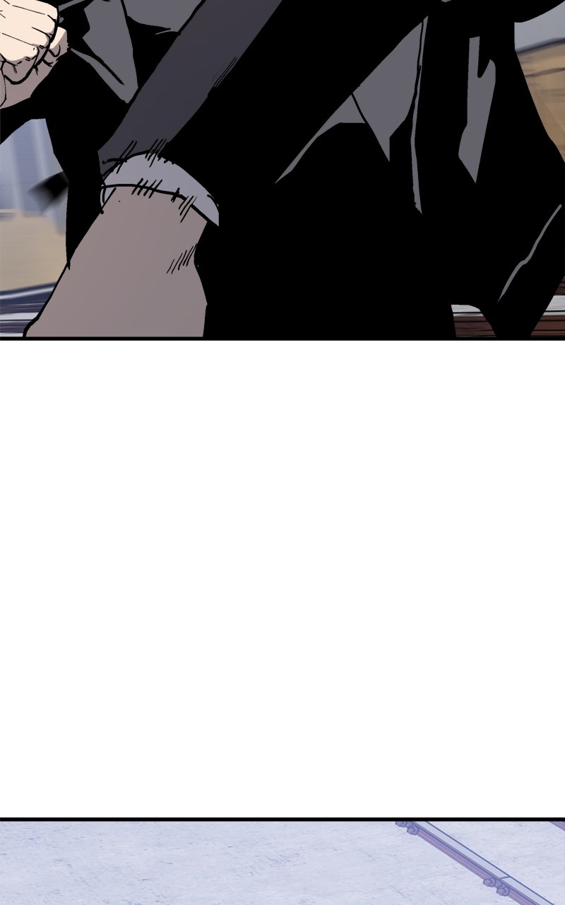 BOSS RETURN Ep. 75 - Arrogant Bastard page 83 - 