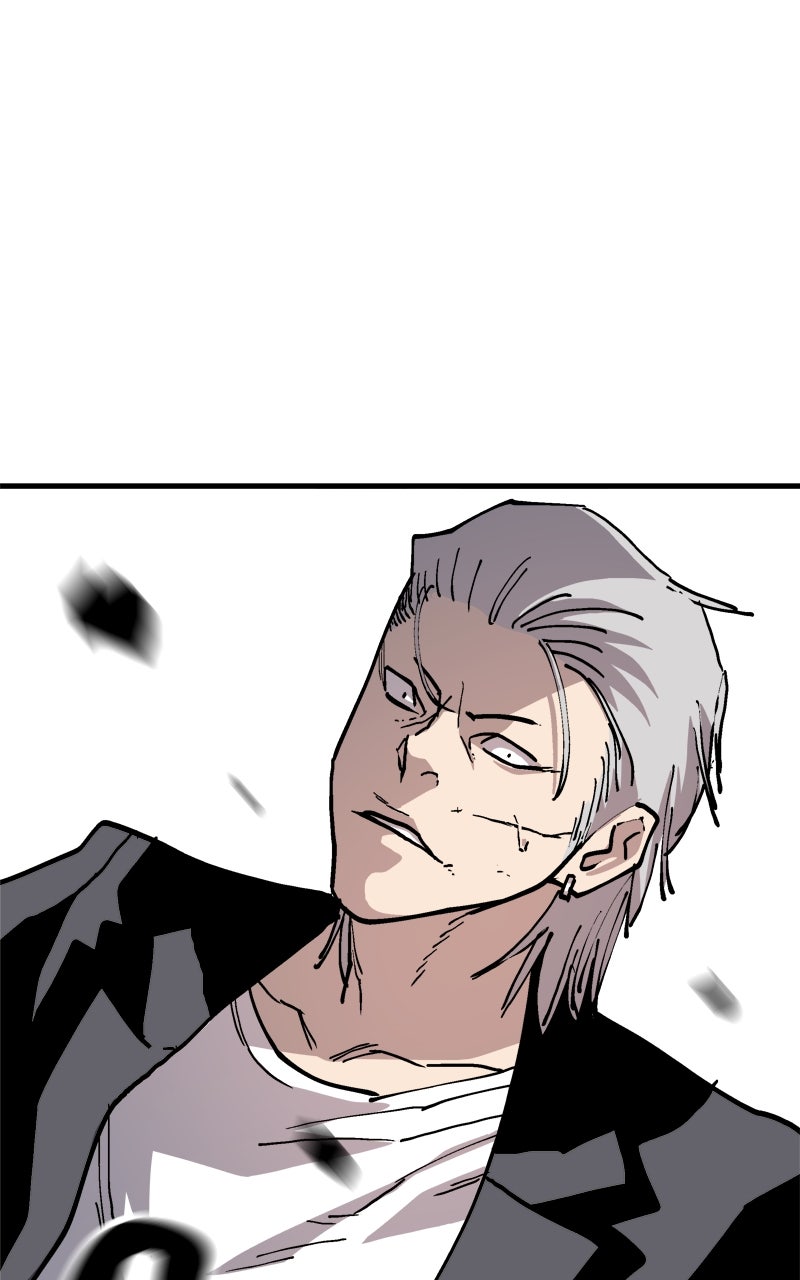 BOSS RETURN Ep. 75 - Arrogant Bastard page 85 - 