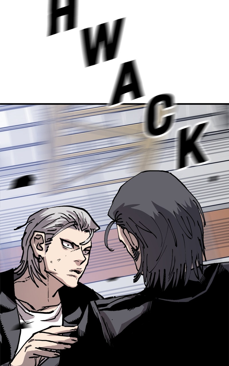 BOSS RETURN Ep. 75 - Arrogant Bastard page 88 - 