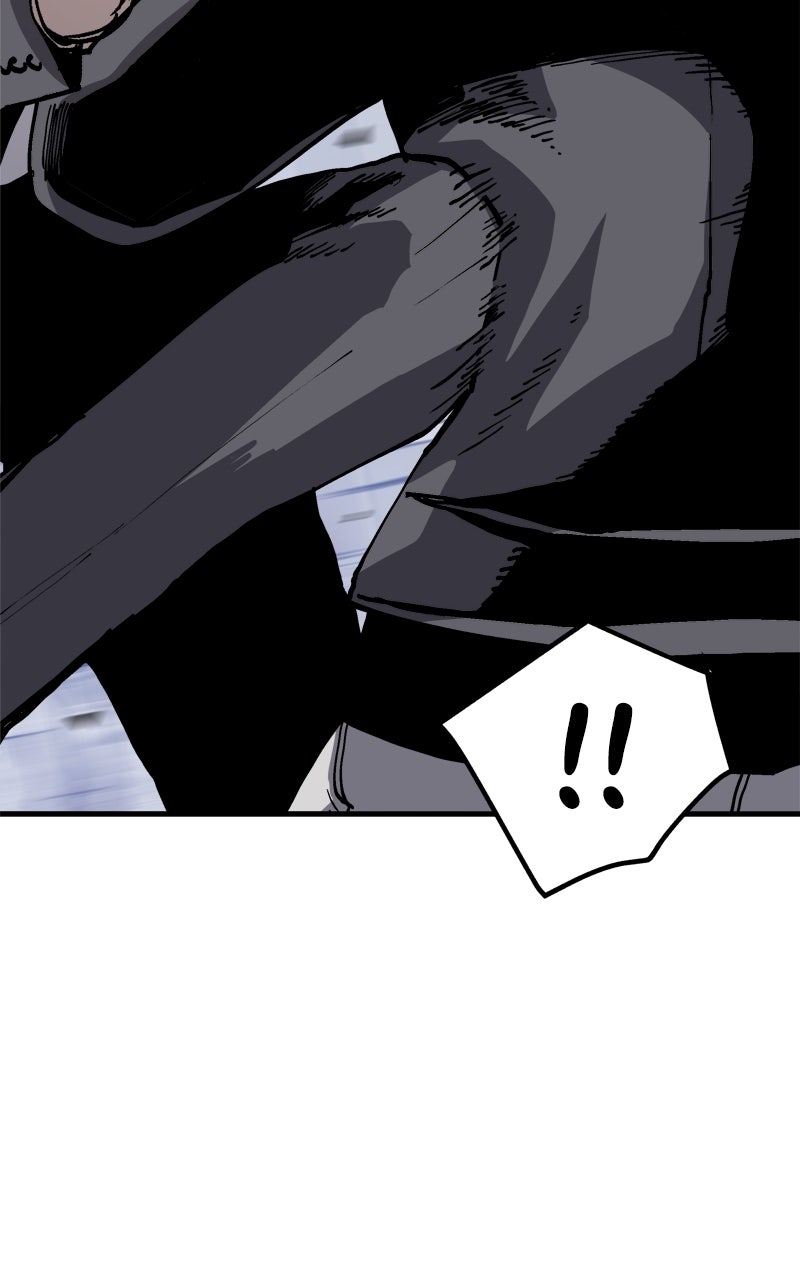 BOSS RETURN Ep. 75 - Arrogant Bastard page 89 - 