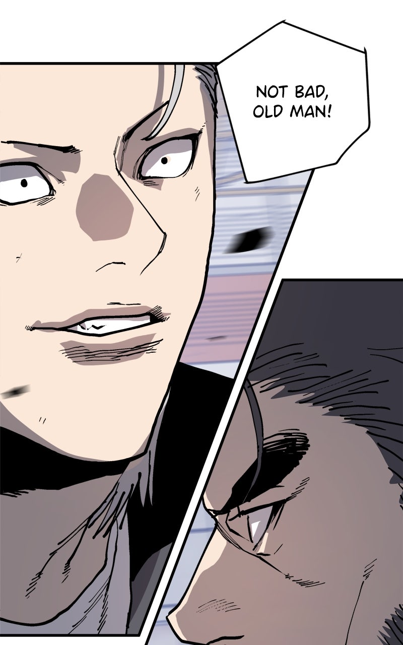 BOSS RETURN Ep. 75 - Arrogant Bastard page 90 - 