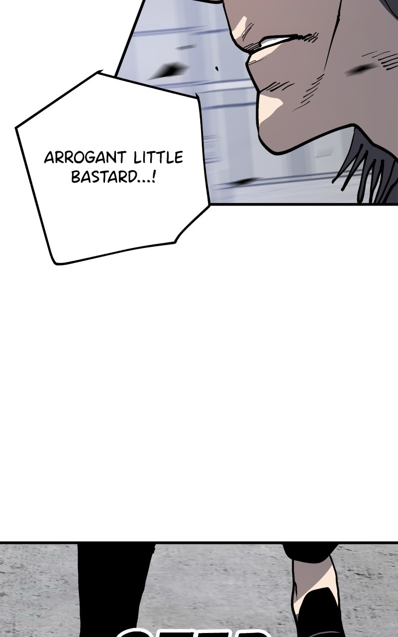 BOSS RETURN Ep. 75 - Arrogant Bastard page 91 - 