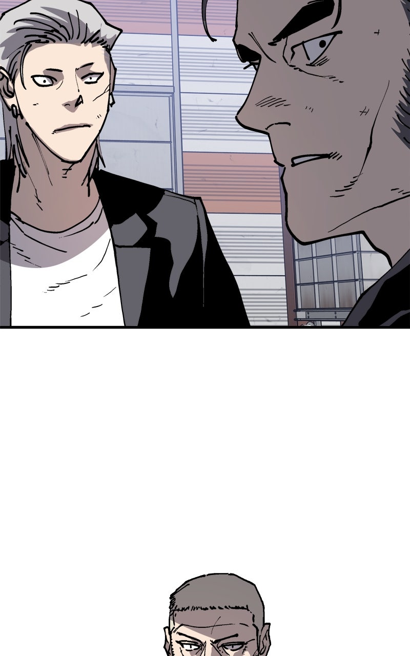 BOSS RETURN Ep. 75 - Arrogant Bastard page 93 - 